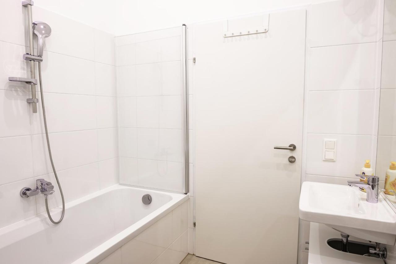Vienna City Apartments Ottakring 外观 照片