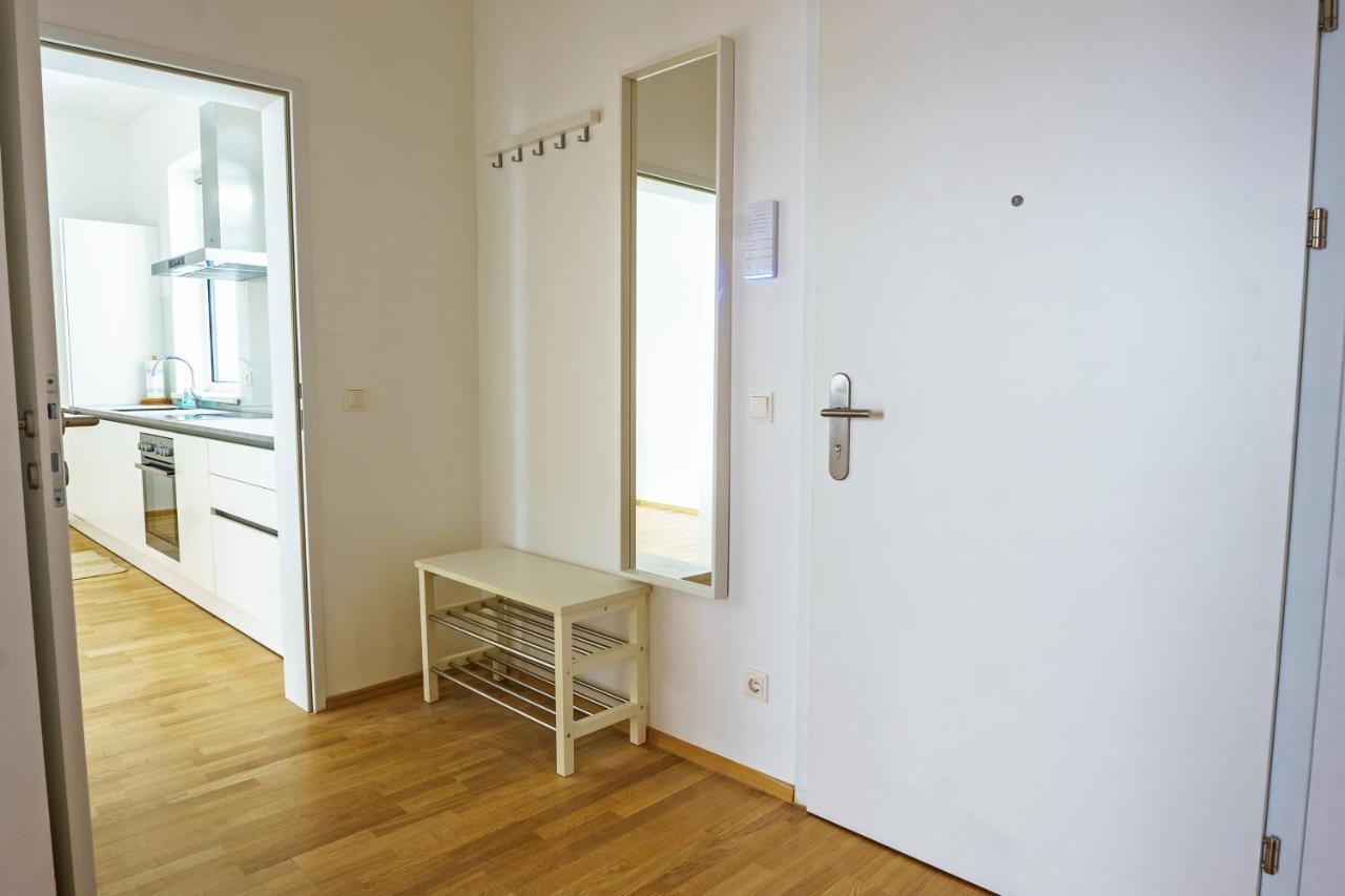Vienna City Apartments Ottakring 外观 照片