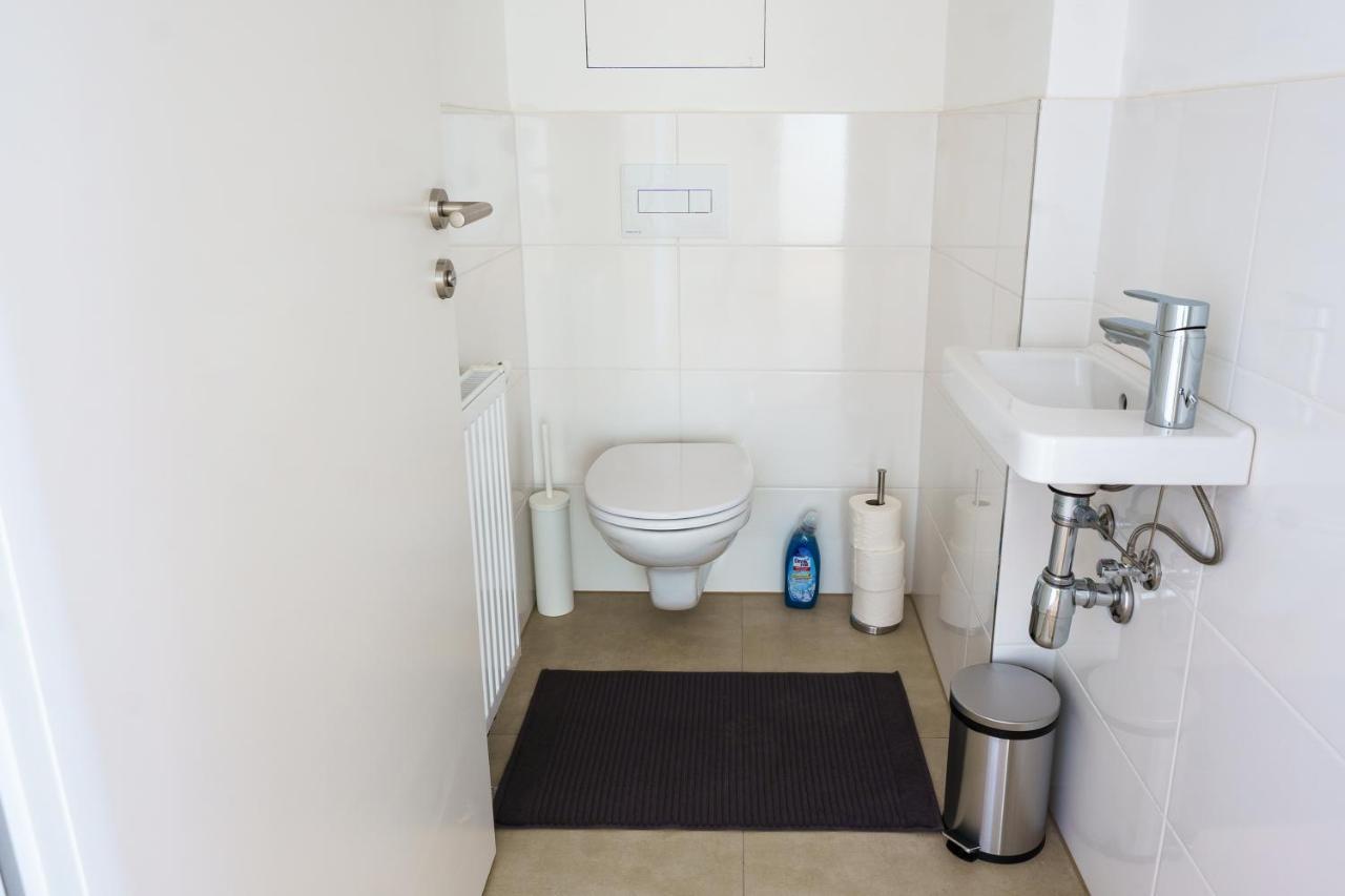 Vienna City Apartments Ottakring 外观 照片