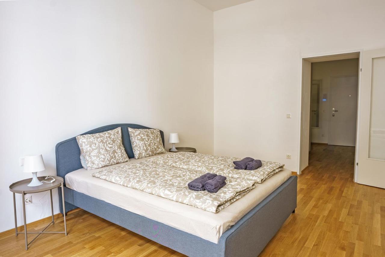 Vienna City Apartments Ottakring 外观 照片