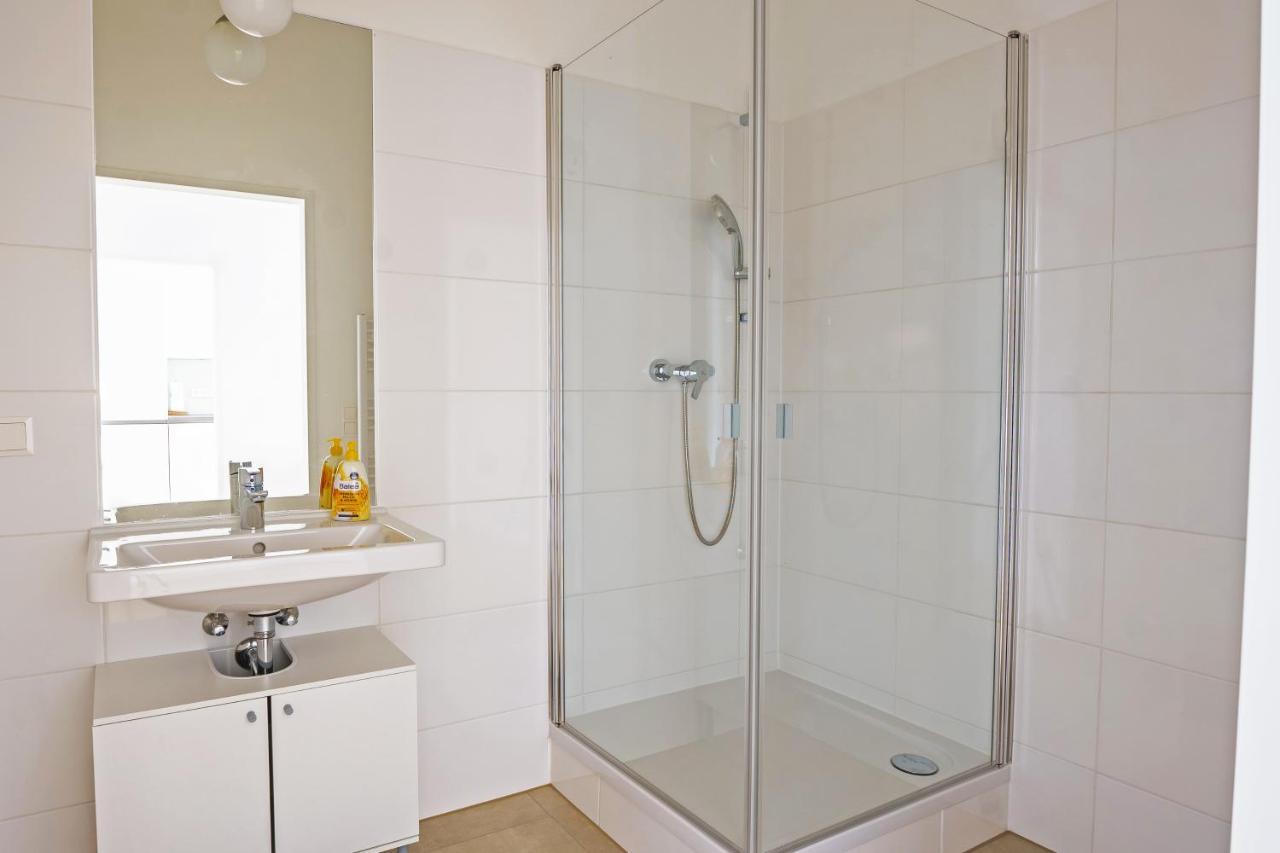 Vienna City Apartments Ottakring 外观 照片