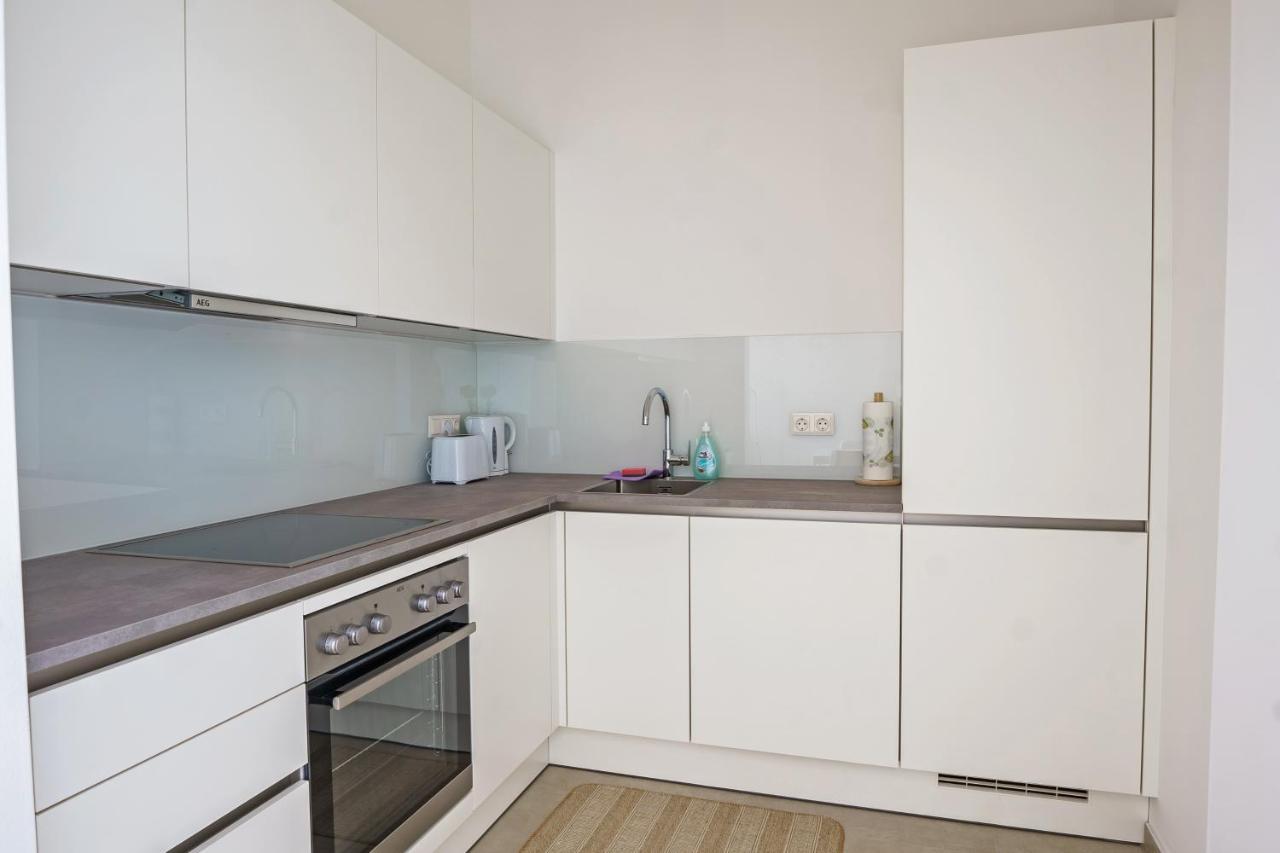 Vienna City Apartments Ottakring 外观 照片