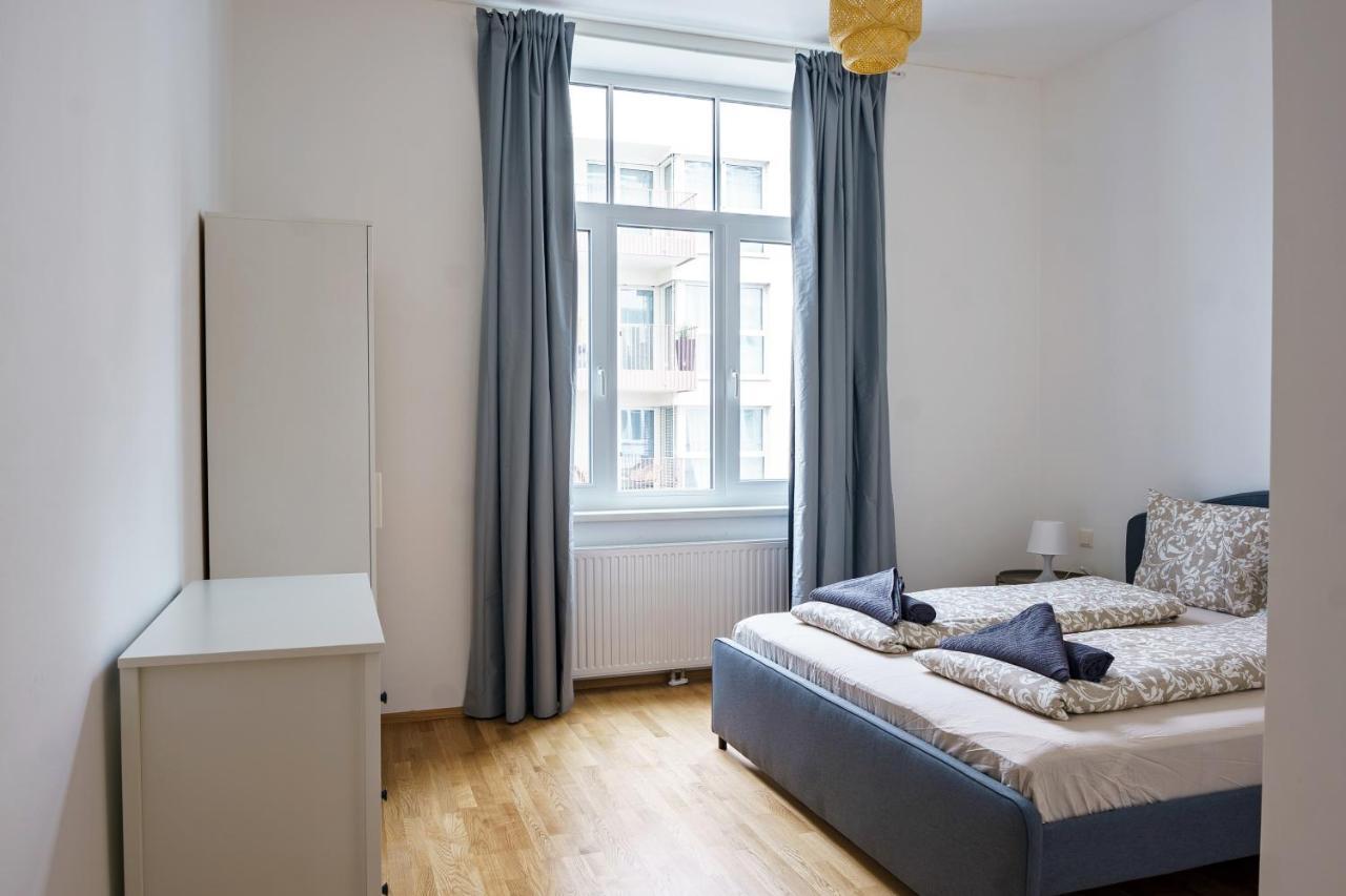 Vienna City Apartments Ottakring 外观 照片