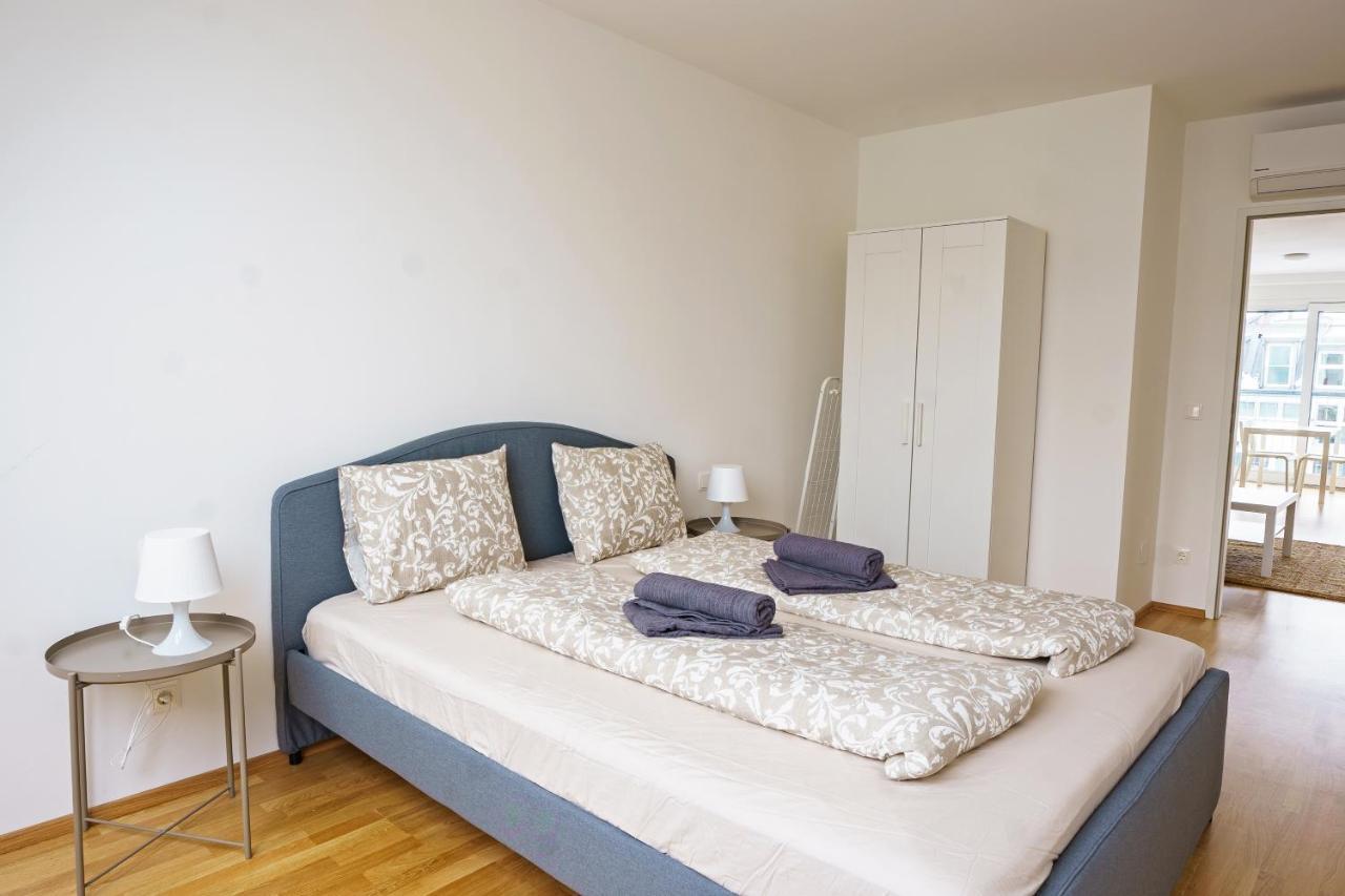 Vienna City Apartments Ottakring 外观 照片