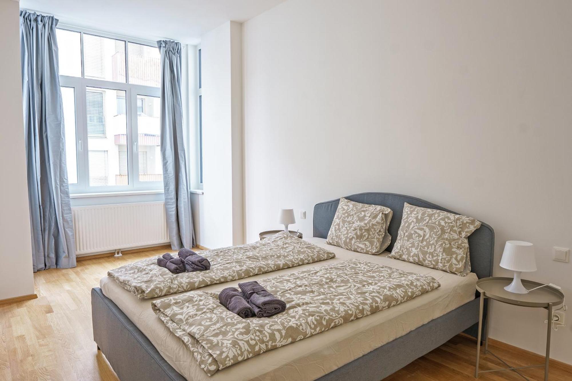 Vienna City Apartments Ottakring 外观 照片