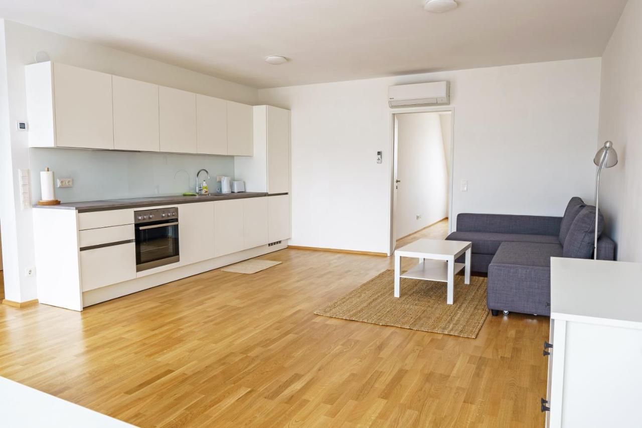 Vienna City Apartments Ottakring 外观 照片