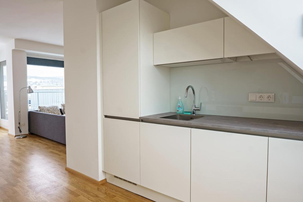 Vienna City Apartments Ottakring 外观 照片
