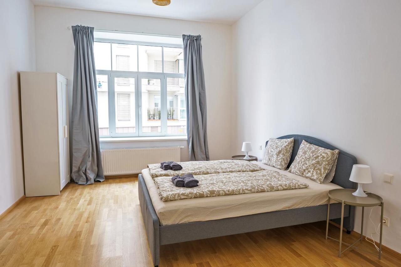 Vienna City Apartments Ottakring 外观 照片
