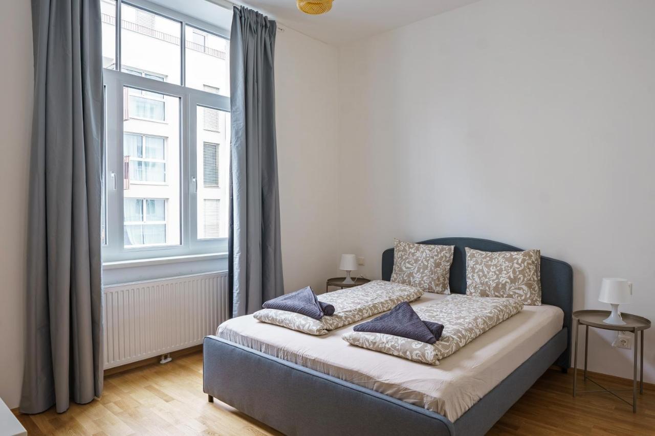 Vienna City Apartments Ottakring 外观 照片
