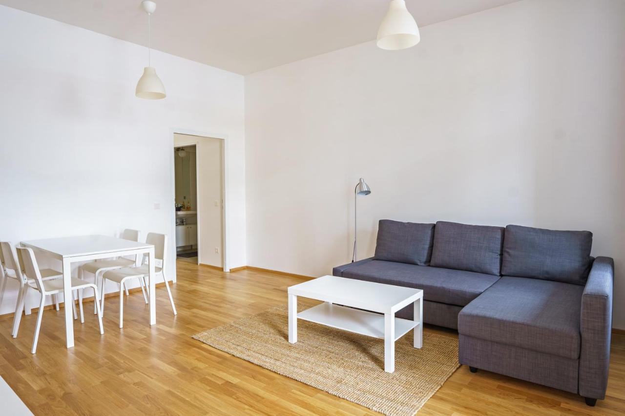 Vienna City Apartments Ottakring 外观 照片
