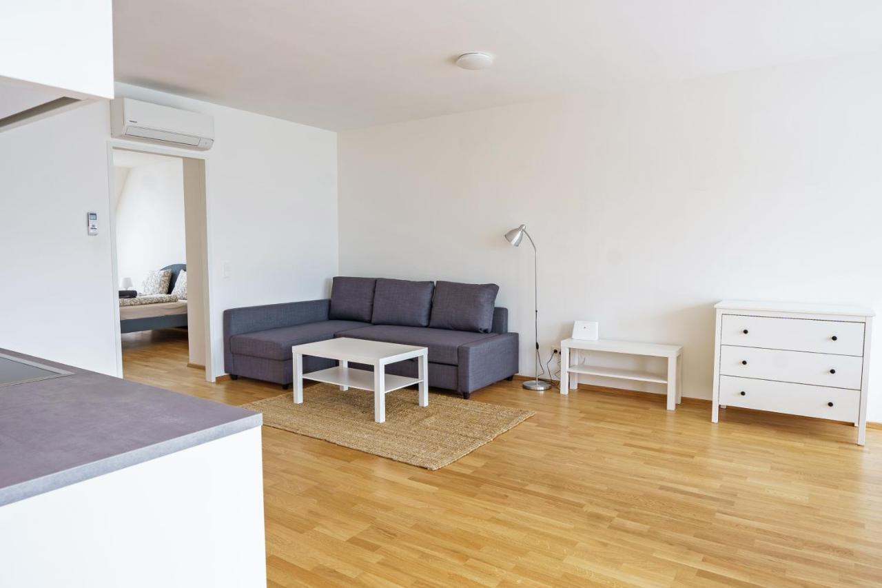 Vienna City Apartments Ottakring 外观 照片