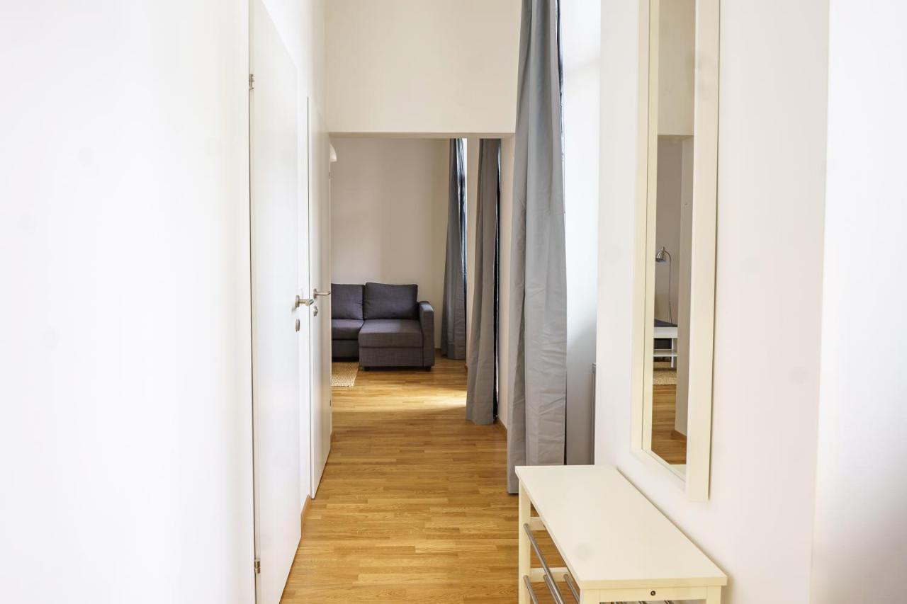 Vienna City Apartments Ottakring 外观 照片