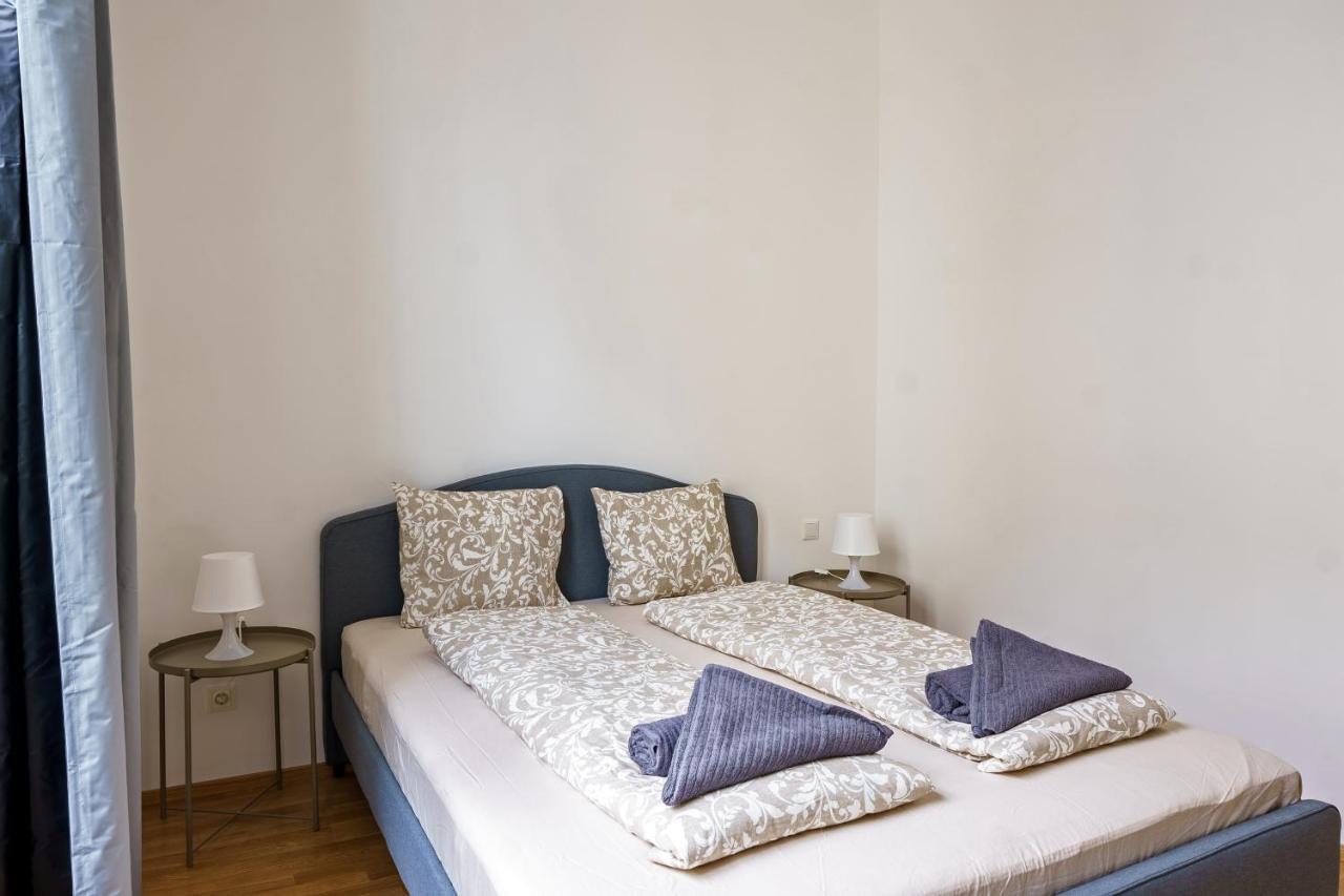 Vienna City Apartments Ottakring 外观 照片